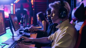 Artificial Intelligence and Video Games Can AI-Driven Worlds Evolve Without Human Input