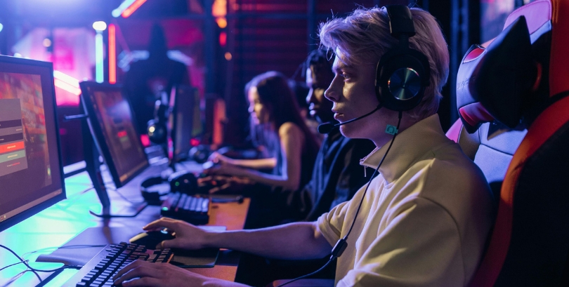 Artificial Intelligence and Video Games Can AI-Driven Worlds Evolve Without Human Input