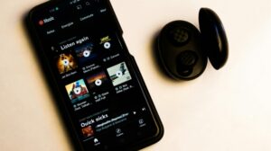 The Quest for the Highest Quality Music Streaming Service