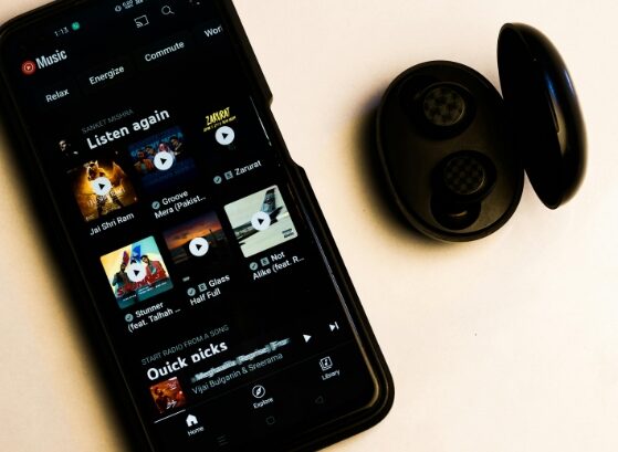 The Quest for the Highest Quality Music Streaming Service