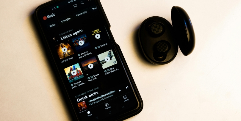 The Quest for the Highest Quality Music Streaming Service