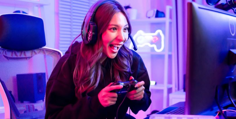 10 Gaming Technology Trends That Are Changing How We Play