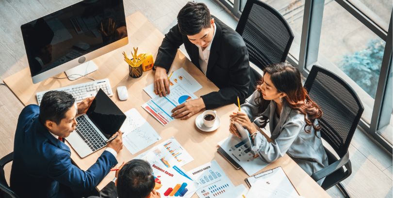From Manual to Automated: Building a Smarter Marketing Strategy